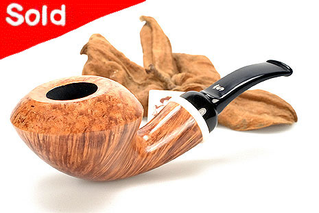 Stanwell Nanna Ivarsson Flame Grain 9mm Filter